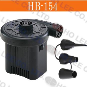 HB-154 高壓電動泵浦 HOLEE