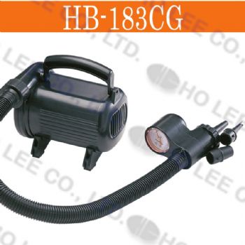 HB-183CG HIGH PRESSURE ELECTRIC PUMP HOLEE