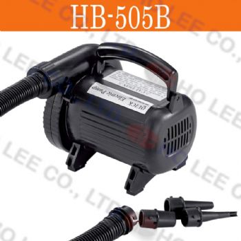 HB-505B AC120V HIGH PRESSURE ELECTRIC PUMP HOLEE