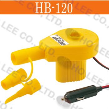 HB-120 DC12V電動ポンプシガーライターHOLEE