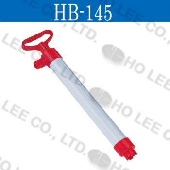 HB-145 BILGE PUMP LOCH