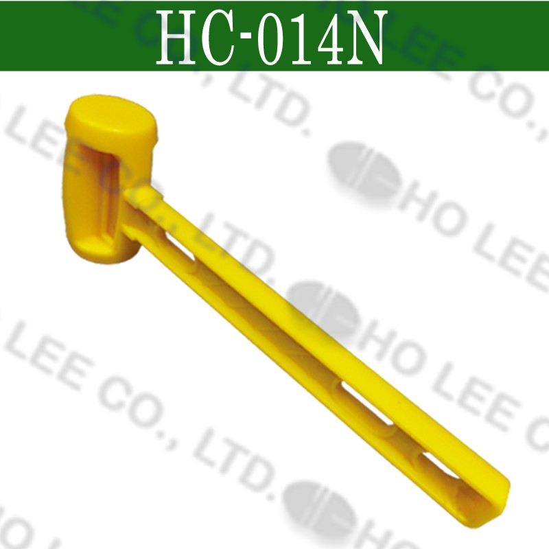 HC-014N 13 &quot;大型バージョンプラスチックハンマーHOLEE