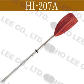 HI-207A 49インチ2段スナップ式アルミニウムプロペラHOLEE