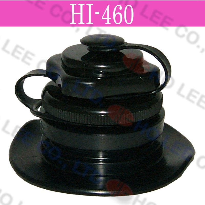HI-460 PLASTIC VALVE HOLEE