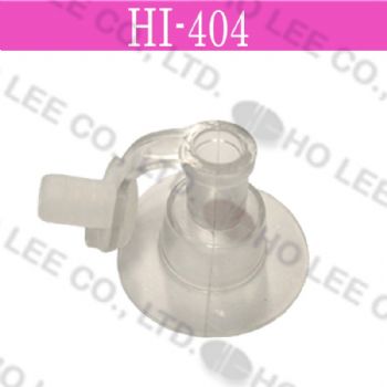 HI-404 PLASTIC PARTS VALVE HOLEE
