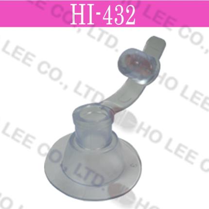 HI-432 PLASTIC PARTS VALVE HOLEE
