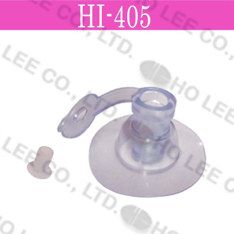 HI-405 PLASTIC PARTS VALVE HOLEE