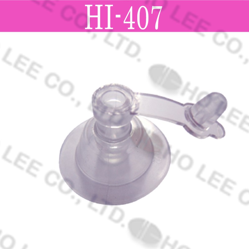 HI-407 PLASTIC PARTS VALVE HOLEE