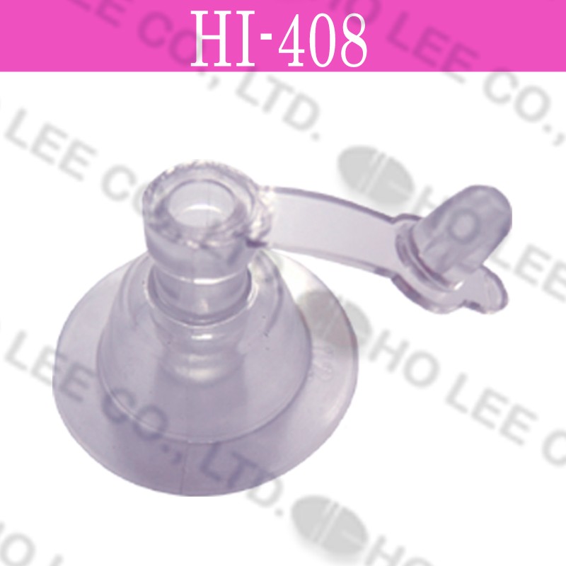 HI-408 PLASTIC PARTS VALVE HOLEE