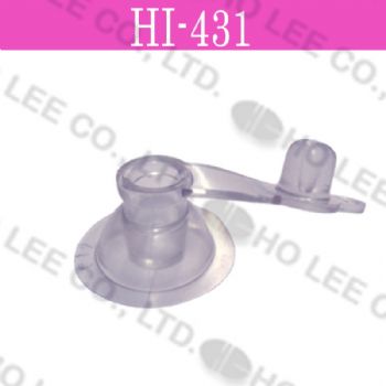 HI-431 PLASTIC PARTS VALVE HOLEE