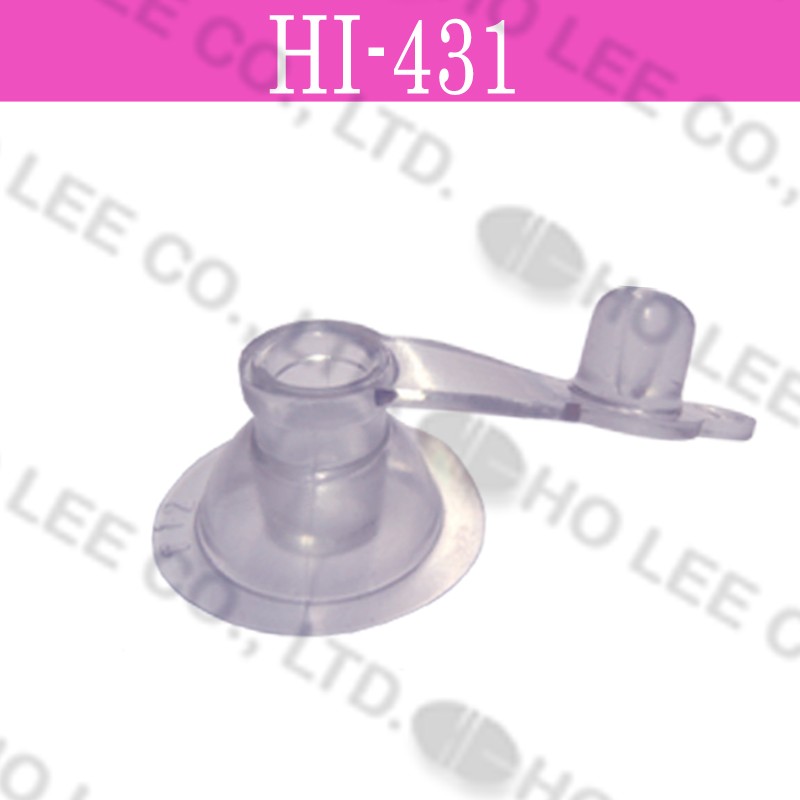HI-431 PLASTIC PARTS VALVE HOLEE