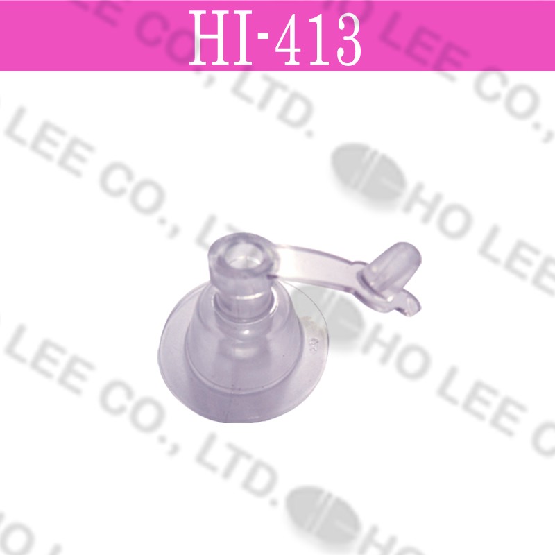 HI-413 PLASTIC PARTS VALVE HOLEE