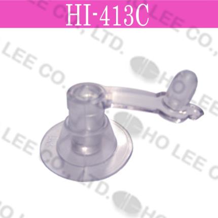 HI-413C PLASTIC PARTS VALVE HOLEE