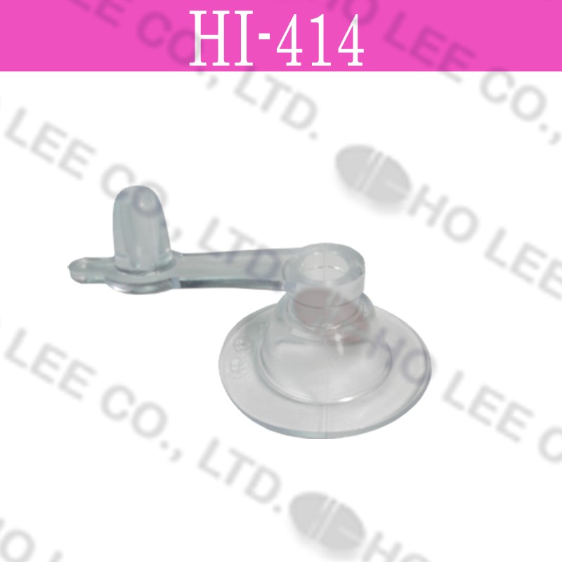 HI-414 PLASTIC PARTS VALVE HOLEE