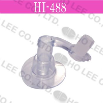 HI-488 PLASTIC PARTS VALVE HOLEE