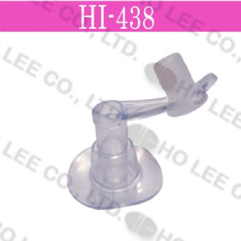HI-438 PLASTIC PARTS VALVE HOLEE