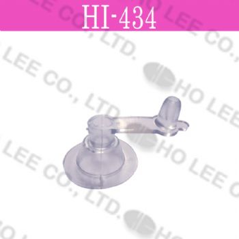 HI-434 PLASTIC PARTS VALVE HOLEE