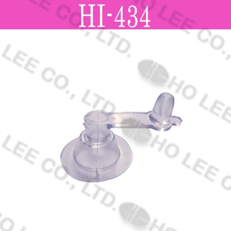 HI-434 PLASTIC PARTS VALVE HOLEE