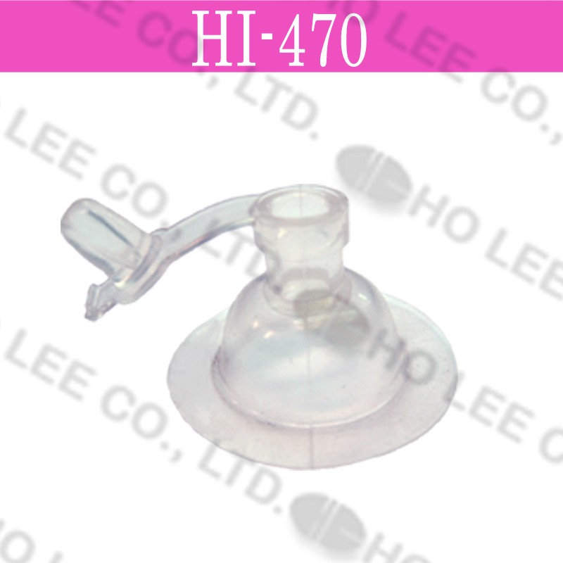 HI-470 PLASTIC PARTS VALVE HOLEE