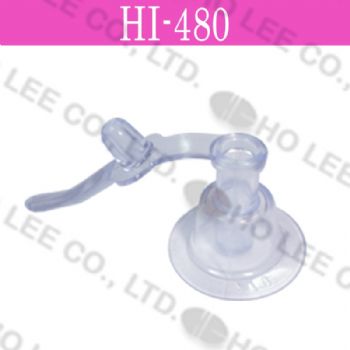 HI-480 PLASTIC PARTS VALVE HOLEE