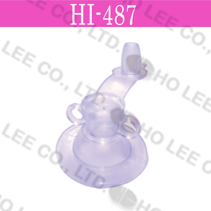HI-487 PLASTIC PARTS VALVE HOLEE