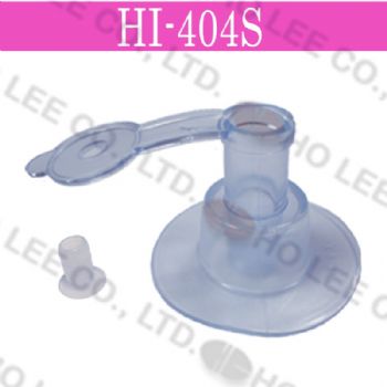 HI-404S PLASTIC PARTS VALVE HOLEE