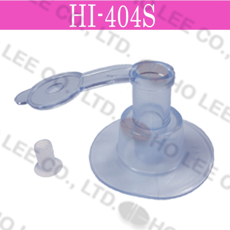 HI-404S PLASTIC PARTS VALVE HOLEE