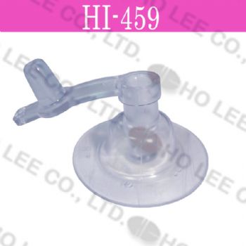 HI-459 PLASTIC PARTS VALVE HOLEE