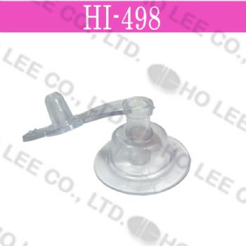 HI-498 PLASTIC PARTS VALVE HOLEE