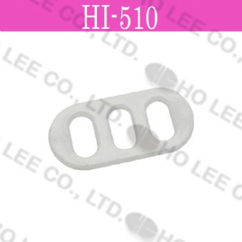 HI-510 ( 大PE三孔繩扣 )