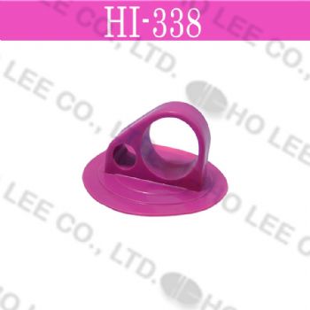 HI-338 SEILHALTER-LOCH