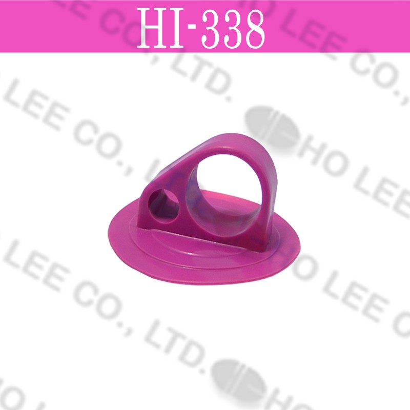 HI-338 SEILHALTER-LOCH