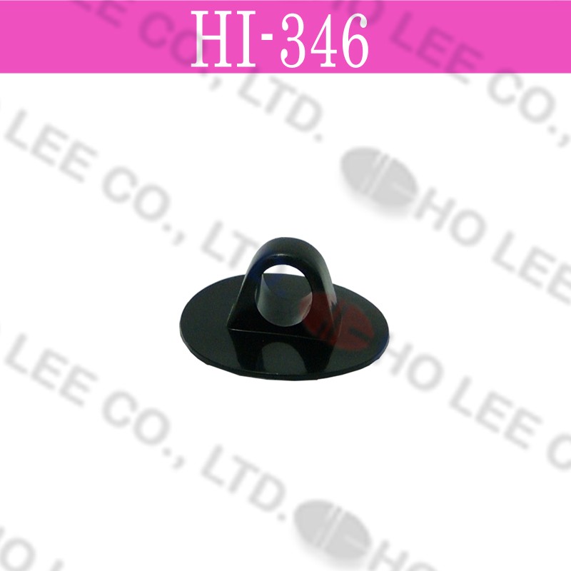HI-346 SEILHALTER-LOCH