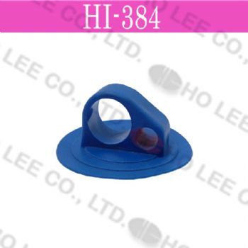HI-384 SEILHALTER-LOCH