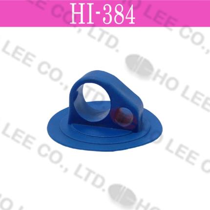 HI-384 SEILHALTER-LOCH