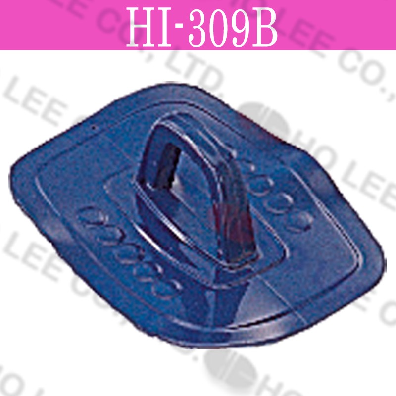 HI-309B PLASTIC PARTS & BOAT PARTS HOLEE