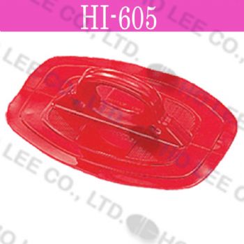 HI-605 PLASTIC PARTS & BOAT PARTS HOLEE