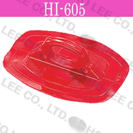 HI-605 PLASTIC PARTS &amp; BOAT PARTS HOLEE