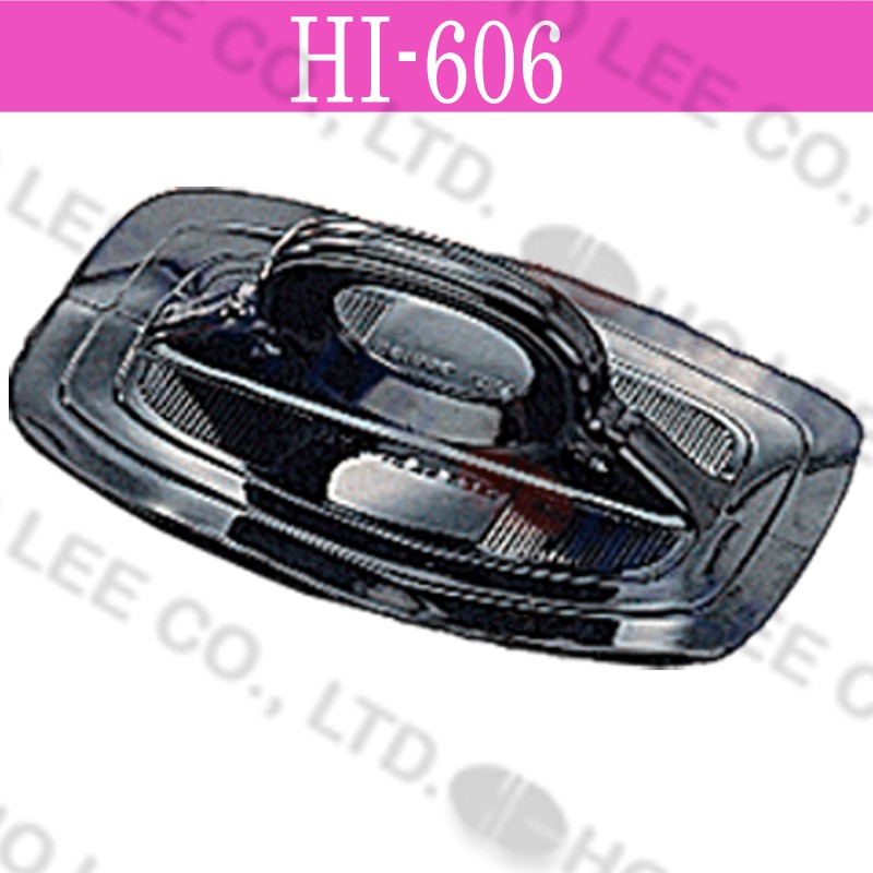 HI-606 PLASTIC PARTS & BOAT PARTS HOLEE