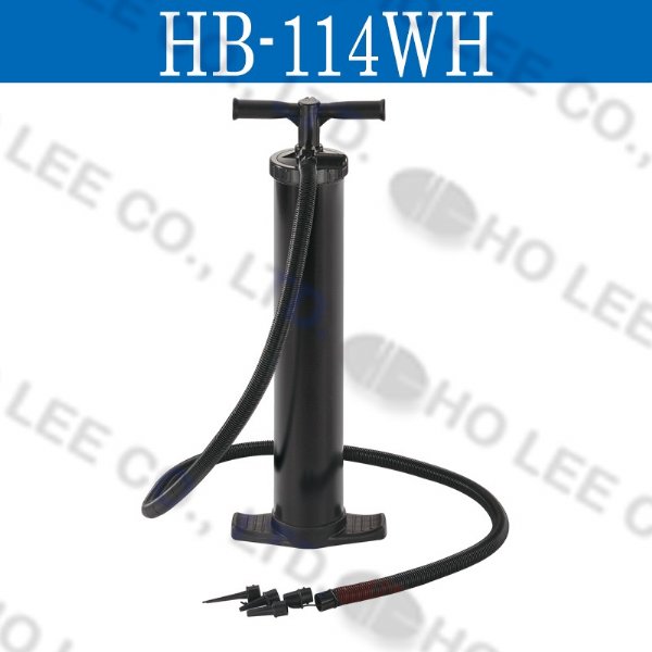 HB-114WH  Double Action HOLEE