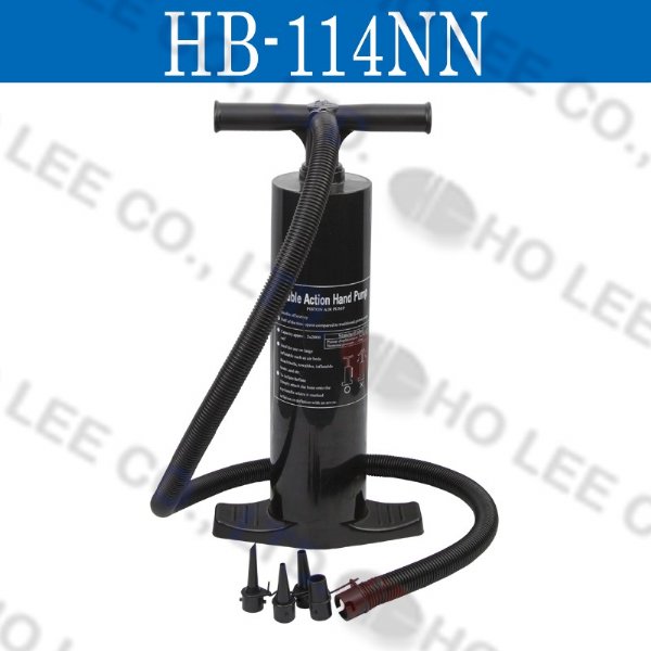 HB-114NN  Double Action HOLEE