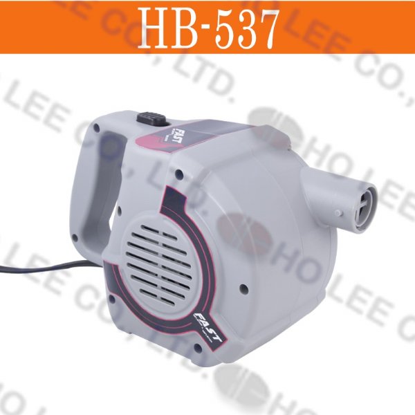 HB-537 AC Pump  Standard HOLEE