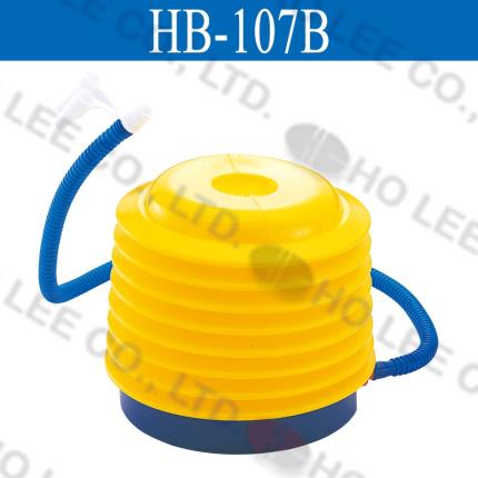HB-107B HANDFUSSPUMPENL&#xD6;CHER
