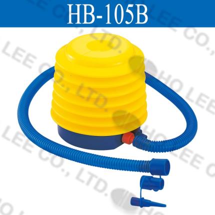 HB-105B HANDFUSSPUMPENL&#xD6;CHER