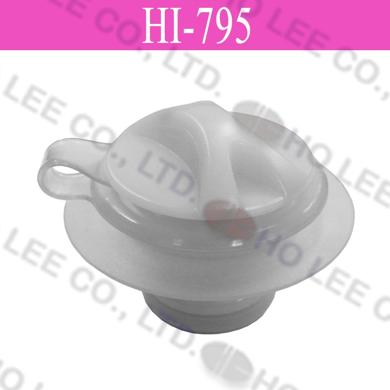 HI-795 Hochdruckluftventil HOLEE
