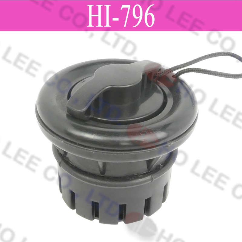 HI-796 Hochdruckluftventil HOLEE