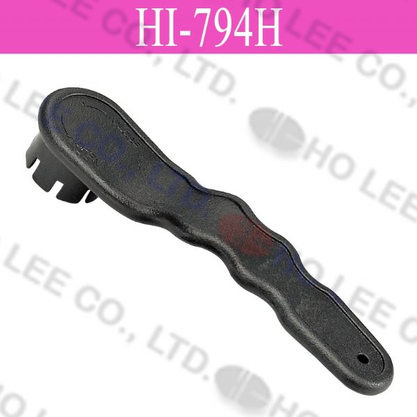 HI-794H Ventilschlüssel LOCH