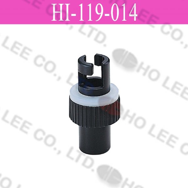 HI-119-014 Valve Adapter HOLEE