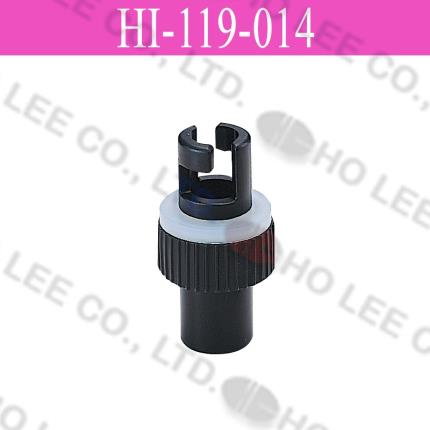 HI-119-014 Ventiladapter LOCH