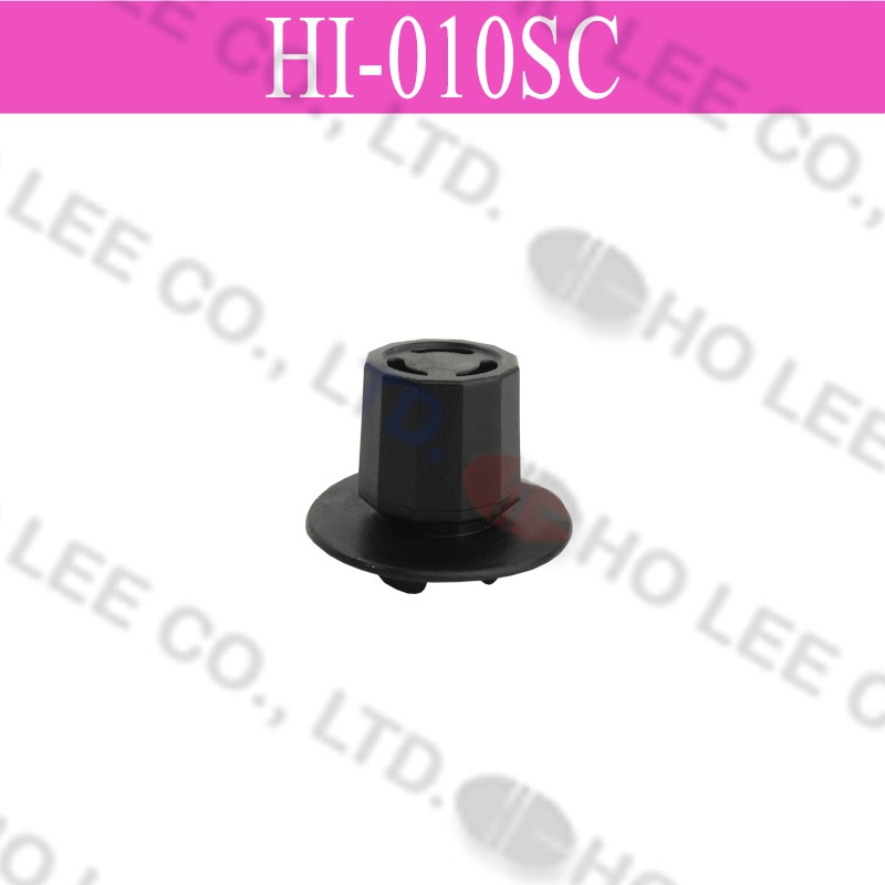 voorkant na school Baffle Self-inflate valve, HI-010SC - Ho Lee Co., Ltd.